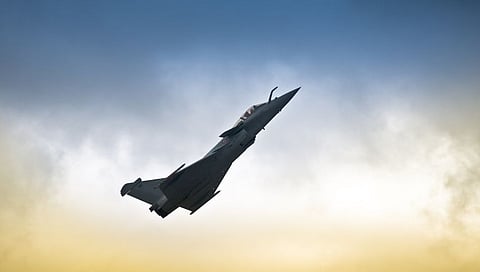 फ्रान्समध्ये राफेल व्यवहाराची होणार चौकशी