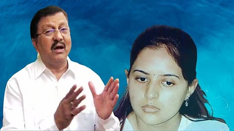 मुंडे कुटुंबाचे राजकारण भाजप संपू पाहत आहे : प्रकाश शेंडगेंचा आरोप