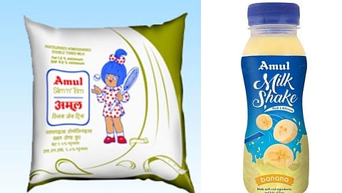 पुन्हा महागाईची झळ! अमूल दुधाच्या किंमतीत २ रुपयांची वाढ