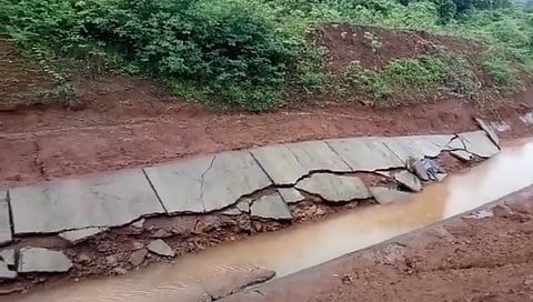 कालवा