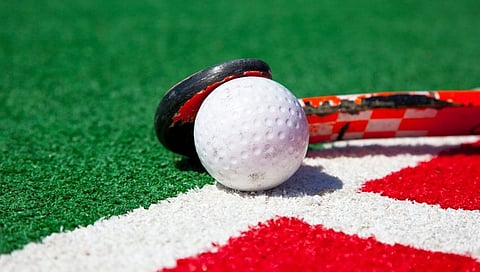 Tokyo Olympics: भारतीय हॉकी संघ विजयी