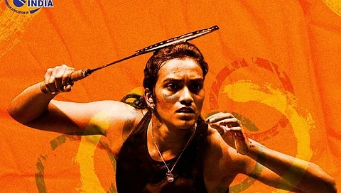 PV Sindhu चा धमाकेदार विजय; पदकापासून एक पाऊल दूर