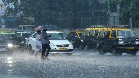 Maharashtra Rain, Holiday, School, Maharashtra Rain Updates
