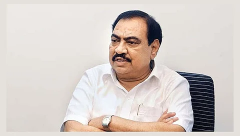 झोटिंग समितीचा अहवाल सापडला..!