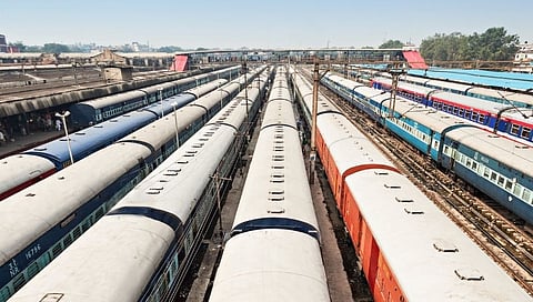 आता २ तास ५५ मिनिटांत होणार नाशिकरोड ते मुंबईपर्यंतचा रेल्वे प्रवास