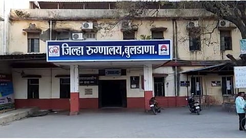 ...अन्यथा आत्महत्या करण्याची परवानगी द्या; आरोग्य कर्मचाऱ्यांची मुख्यमंत्र्यांकडे मागणी