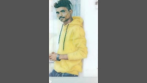 सणासाठी भावाकडे गेलेल्या तरुणाची गळफास घेऊन आत्महत्या