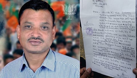 लसीकरणावरून भाजप- शिवसेना नेत्यां-कार्यकर्त्यांमध्ये राडा