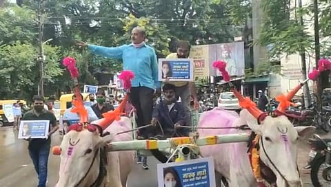 kolhapur traders