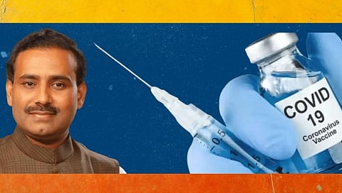 लसींच्या वाढीव पुरवठ्याबाबद केंद्रीय आरोग्य मंत्र्यांची भेट घेणार - राजेश टोपे