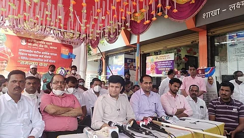 annasaheb patil arthik vikas mahamandal maryadit