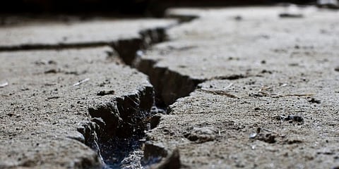 अमेरिकेत भूकंप! अलास्काला बसला ८.२ रिश्टर स्केलचा हादरा