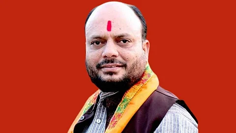 गुलाबराव पाटील