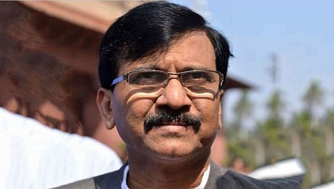 BJP- Shisvsena Disute : आमचं भाजपाशी वैचारिक नातं कायम