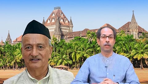 न्यायालय राज्यपालांना आदेश देऊ शकत नाही, पण...