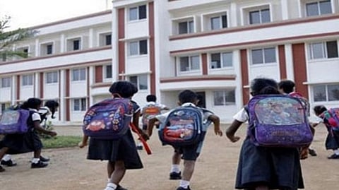 School