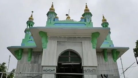 नंदुरबार