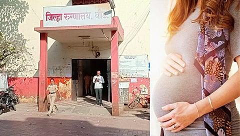 धक्कादायक! बीडमध्ये 15 महिन्यात तब्बल 651 महिलांच्या गर्भपिशव्या काढल्या