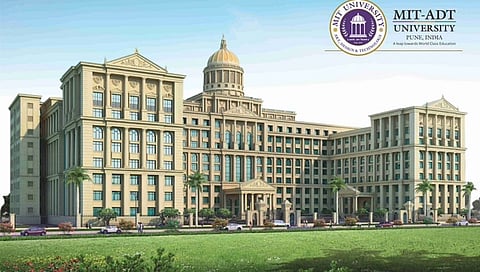 MIT-ADTU कल्पक विद्यार्थ्यांच्या करिअरसाठी यशाचा मार्ग