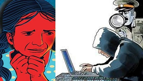 चाईल्ड पॉर्नोग्राफी सर्च सुद्धा करु नका; औरंगाबादमध्ये १४ जणांवर कारवाई