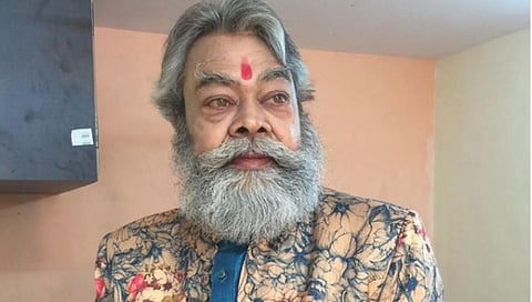 ‘ठाकुर सज्जन सिंह’ फेम अभिनेते अनुपम श्याम यांचे निधन