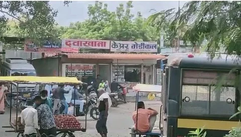 धर्मांतर प्रकरणी डॉक्टर अटकेत; एटीएस पथकाची कारवाई