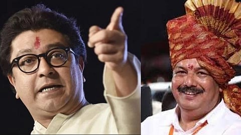 संभाजी ब्रिगेडला राज ठाकरे आज उत्तर देणार?