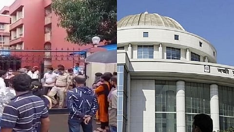 महानगरपालिका शाळांमधील दुकानदारी उघड; मुख्याध्यापकाकडून पैशांची मागणी