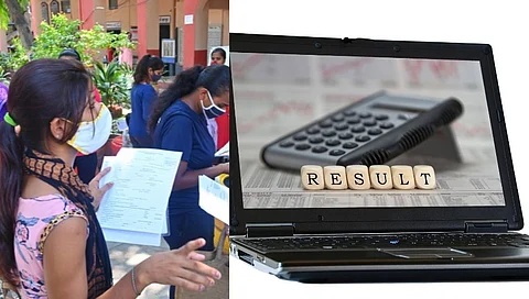 HSC RESULT UPDATE | निकाल नक्की कसा पाहाल?; विद्यार्थ्यांनो हा पहा व्हिडिओ