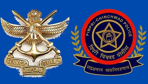 भारतीय लष्कराचे इंटेलिजन्स डिपार्टमेंट पिंपरी-चिंचवड पोलिसांवर नाराज