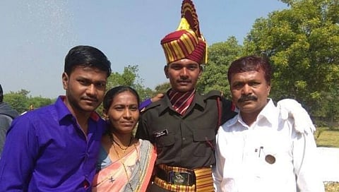 kailas pawar