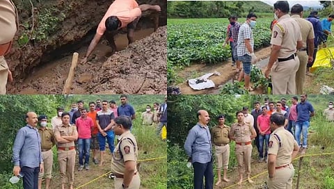 दुहेरी हत्याकांडाने वाई तालुका पुन्हा हादरला!