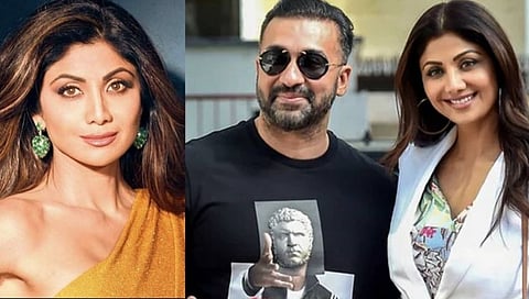 राज कुंद्राला सोडून शिल्पा शेट्टी करणार नव्या आयुष्याची सुरुवात?