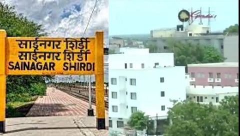 कोरोनामुळे शिर्डीतील हॉटेल व्यवसाय ठप्प, हजारो तरुण झाले बेरोजगार