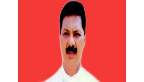 suresh ingle
