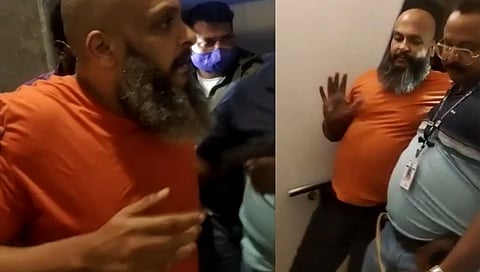 टॉकिंग फायनान्सच्या फसवणुकीतील दीड कोटी रुपयांसह आरोपीला चेन्नईतुन अटक