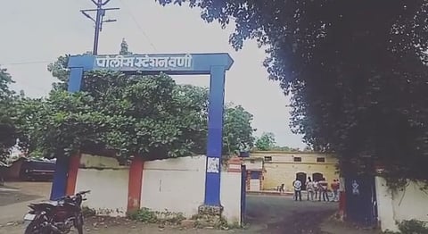 वणीत 320 किलो गोमांस जप्त; चार आरोपी पोलिसांच्या ताब्यात