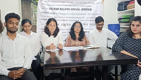 वाढत्या महिला अत्याचाराच्या पार्श्वभूमीवर पुण्यात रेप क्रयसिस सेंटर