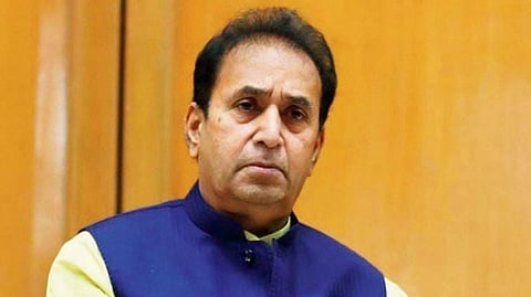 anil deshmukh