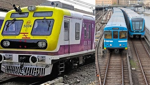 लस घेणाऱ्यांना लवकरच मुंबई लोकलमध्ये प्रवास करण्याची परवानगी ?