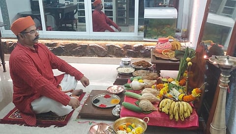 आंग्रेंच्या गोकुळाष्टमीला तीनशे वर्षाची परंपरा...