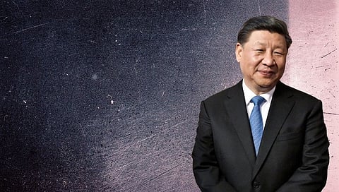 अफगाणिस्तानवर ताबा मिळवलेल्या तालिबानशी चिनचा मैत्रीचा हात?