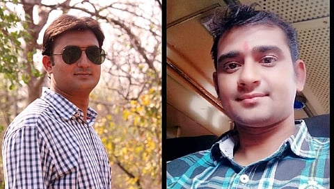 जिवापेक्षा सेल्फी महत्वाचा ?