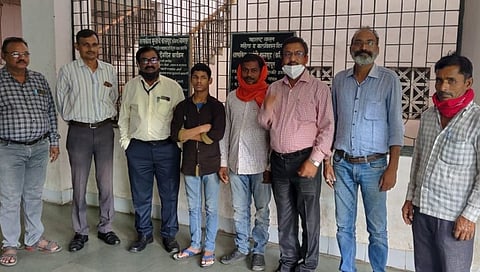 हरवलेल्या मुलांना 'आधार' च्या माध्यमातून मिळाले कुटुंब