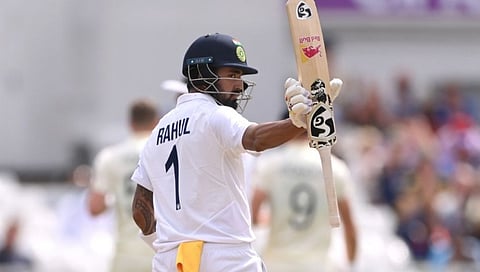 हिटमॅनने घेतली KL Rahul ची मुलाखत; पहा Video
