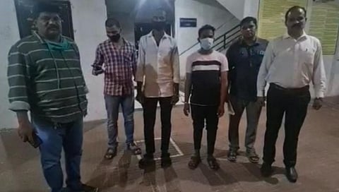 KDMC ने लावलेल्या सीसीटीव्हीचा असाही फायदा