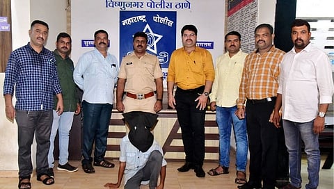 ...आणि 'डॉन' थरथर कापला!