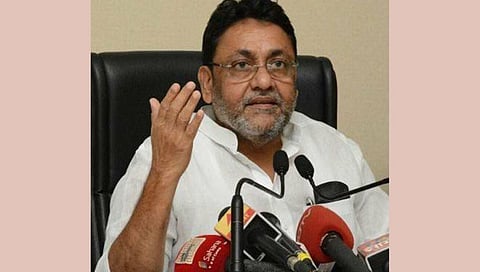 मुख्यमंत्र्यांबाबत अपशब्द म्हणजे राज्याचा अपमान, राष्ट्रवादीकडून कारवाईची मागणी