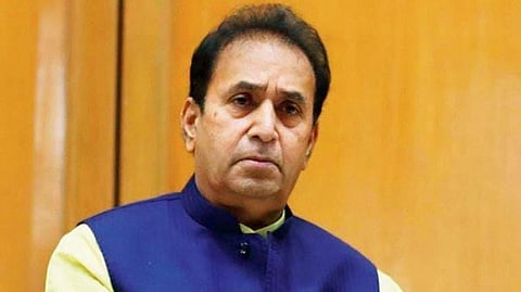 anil deshmukh