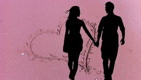 Live In Relationship